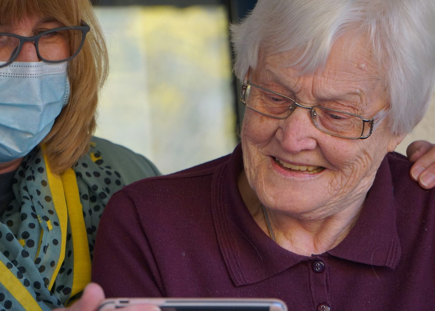 Rehabilitation Services